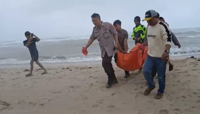 Polisi Berhasil Ungkap Identitas Mayat Bertato yang Ditemukan di Pantai Mandalaratu
