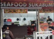 3 Kuliner Malam Favorit di Sukabumi, Surga Jajanan Murah Meriah