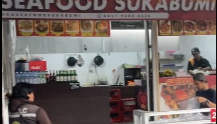 Wisata Kuliner Seafood di Pusat Kota Sukabumi: Nikmati Lezatnya Hidangan Laut di Rumah Makan Suka Seafood