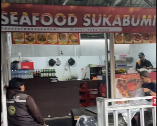 Wisata Kuliner Seafood di Pusat Kota Sukabumi: Nikmati Lezatnya Hidangan Laut di Rumah Makan Suka Seafood
