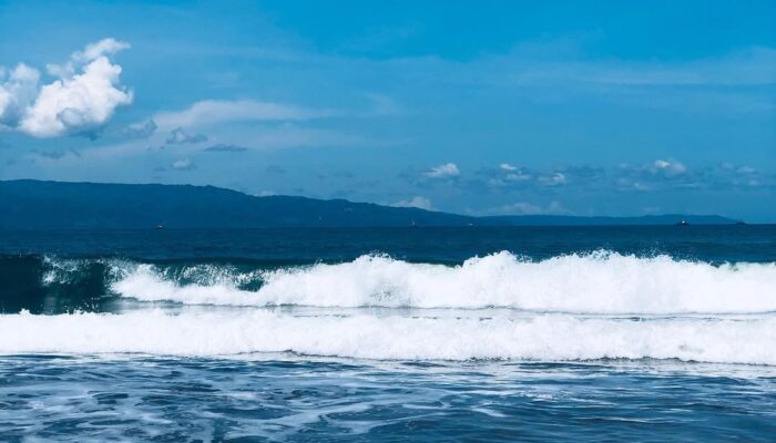 BMKG Peringatkan Potensi Banjir Rob Hari Ini