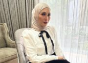 Transformasi Tata Janeeta: Dari Diva Glamor ke Sosok Religius dan Inspiratif