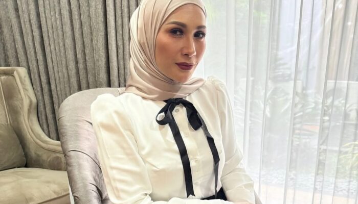 Transformasi Tata Janeeta: Dari Diva Glamor ke Sosok Religius dan Inspiratif