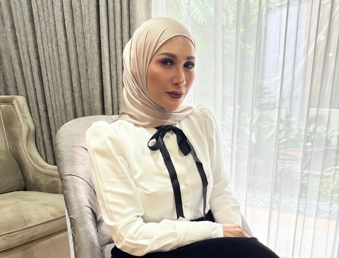 Transformasi Tata Janeeta: Dari Diva Glamor ke Sosok Religius dan Inspiratif