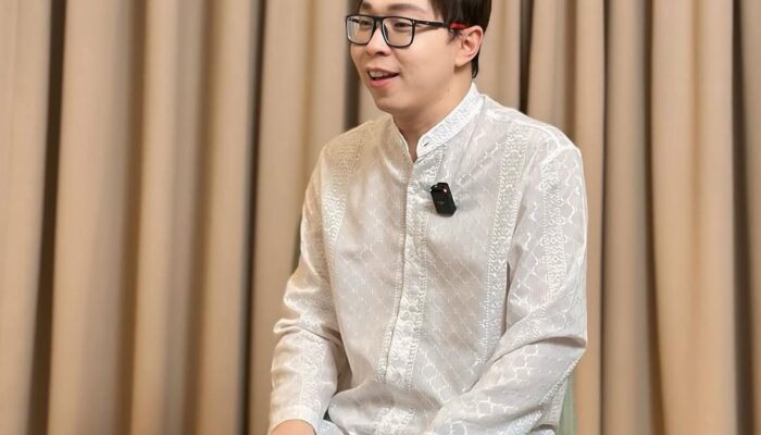 Analisis dr. Richard Lee Soal Kondisi Kulit Jokowi: Alergi Sistemik hingga Kemungkinan Autoimun