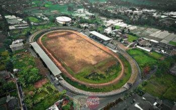 Janji Infrastruktur Olahraga Sukabumi Kembali Digulirkan, Akankah Berujung Realisasi atau Sekadar Wacana?