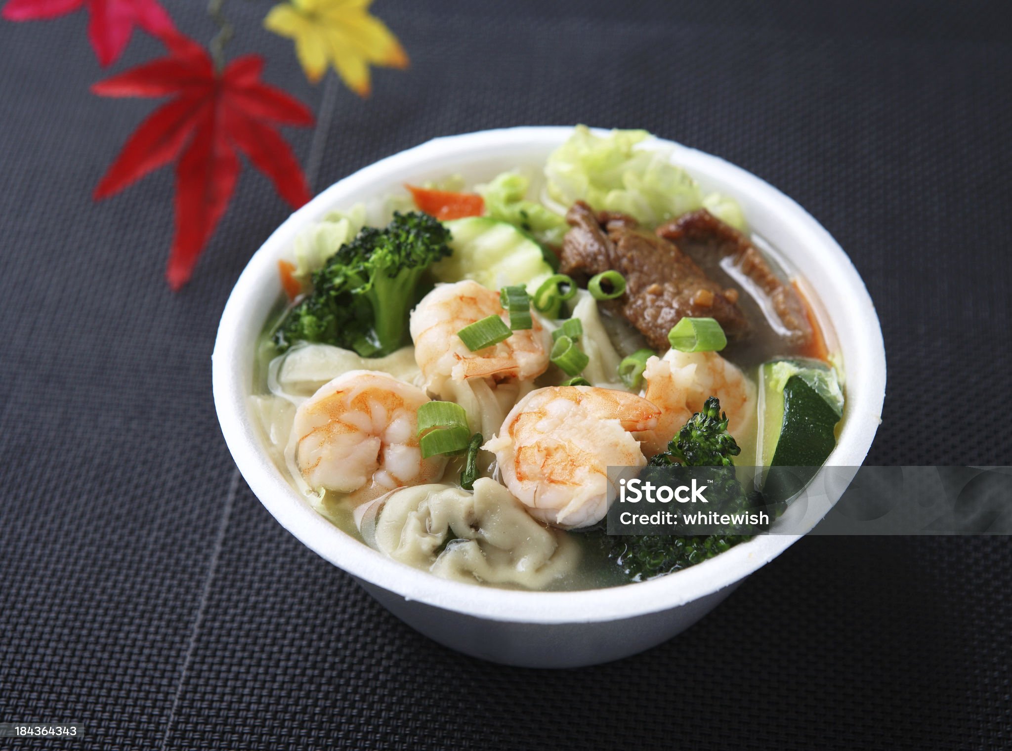 Sup Udang Brokoli Ala Sukabumi, Hangat Creamy Gurih Cocok untuk Cuaca Dingin