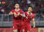 Timnas Indonesia U-22 Hadapi Mali: Laga Uji Coba yang Menyimpan Cerita Lama