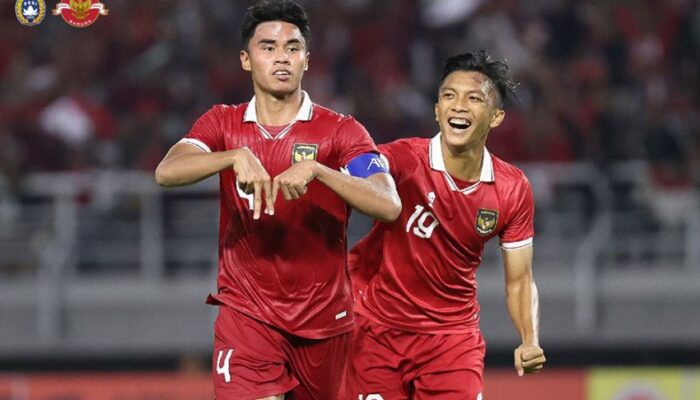 Indonesia U-23 vs Thailand U-23 di Gelora Bung Karno, Adu Gengsi Menuju Final Piala AFF U-23 2025