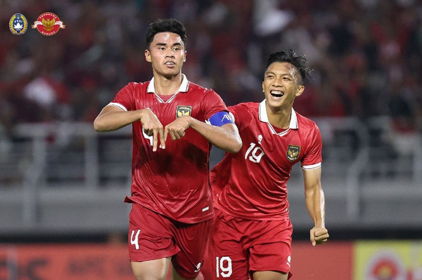Timnas Indonesia Hadapi Dilema Jelang Lawan Arab Saudi, Enam Pemain Akan Dicoret dari Skuad