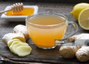 Cocok Dinikmati Saat Cuaca Dingin Aphelion, Resep Minuman Hangat Ala Sukabumi Berbahan Teh