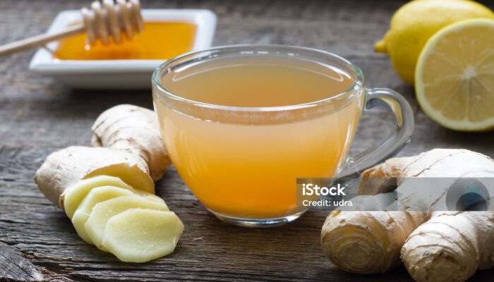 Cocok Dinikmati Saat Cuaca Dingin Aphelion, Resep Minuman Hangat Ala Sukabumi Berbahan Teh