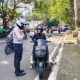 Tertib Berlalulintas di Kota Sukabumi