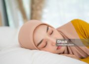 Waktu dan Durasi Tidur Siang yang Ideal untuk Jaga Energi dan Fokus