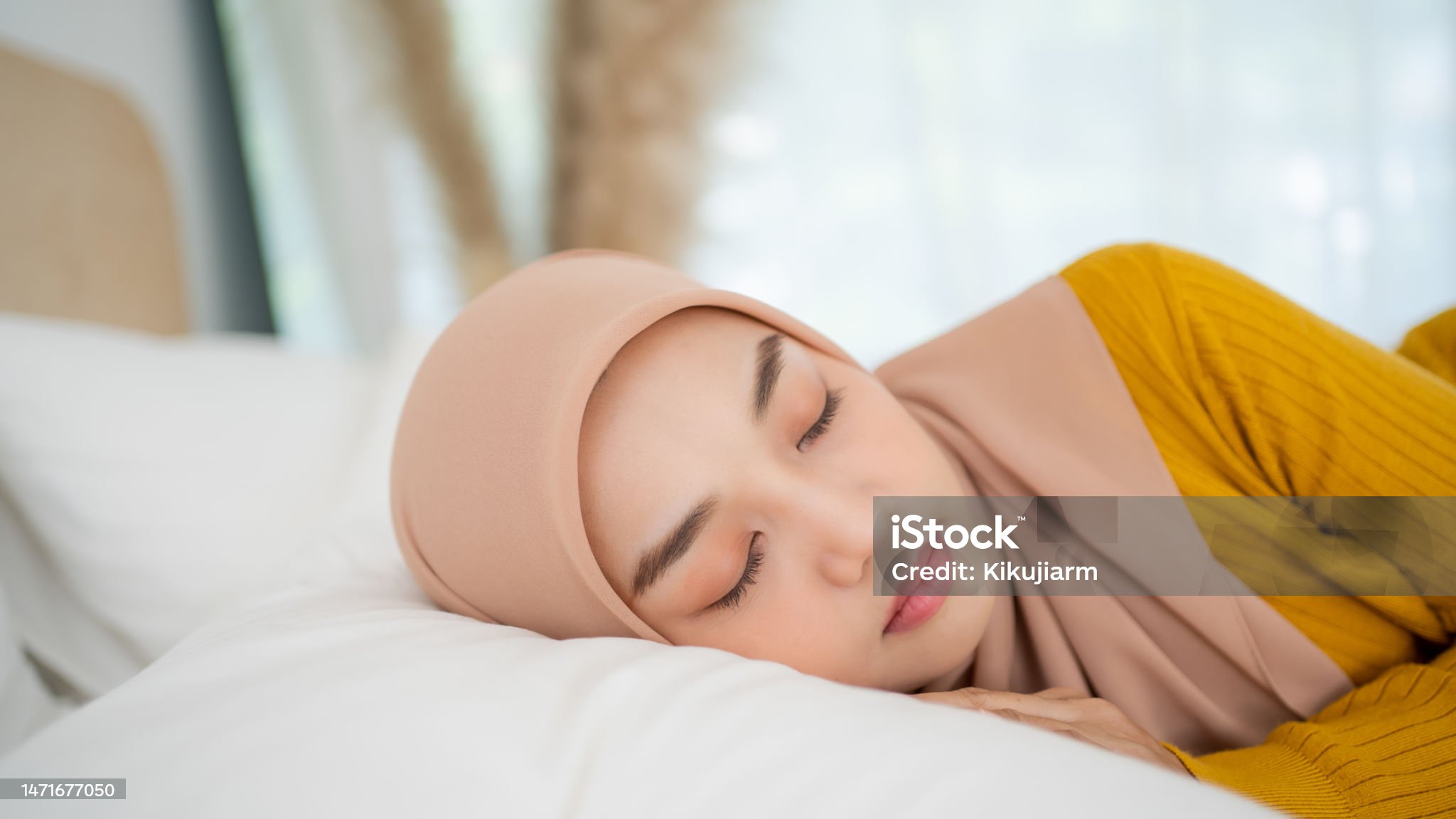 Waktu dan Durasi Tidur Siang yang Ideal untuk Jaga Energi dan Fokus