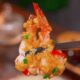 Udang Jamur Kukus Sukabumi, Menu Praktis dan Lezat ala Rumahan