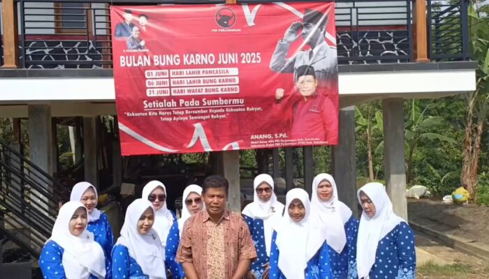 Anggota DPRD Kabupaten Sukabumi, Anang, Dukung Revisi UU Sisdiknas
