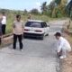 Camat Tinjau Langsung Proyek Infrastruktur Di Ciparay, Pastikan Jalan Dibangun Sesuai Kebutuhan Masyarakat