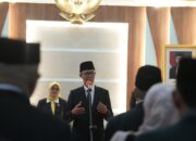 Wali Kota Sukabumi