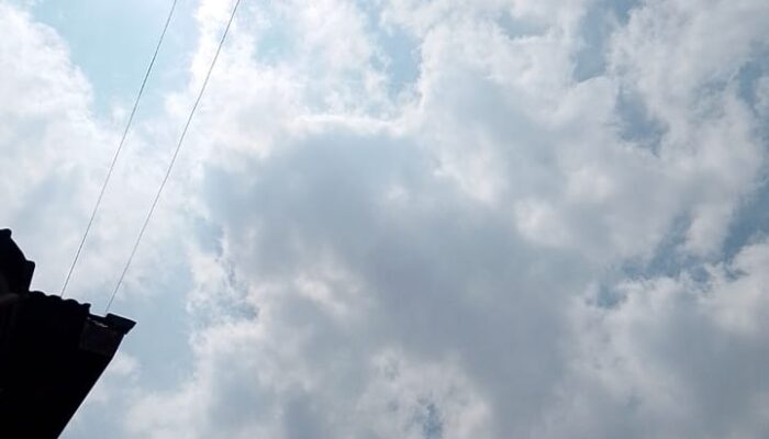 Prakiraan Cuaca Sukabumi Kamis 3 Juli 2025: Hujan Ringan Guyur Sejumlah Kecamatan