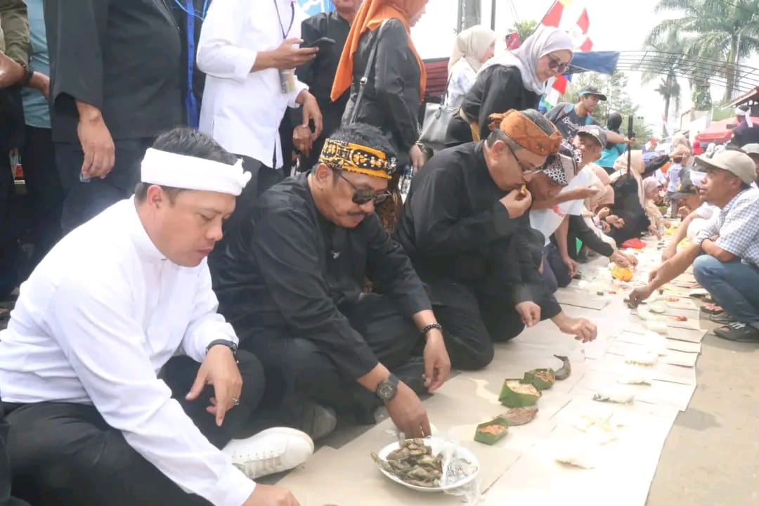 Desa Sukajaya