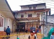 Rerret Gereja