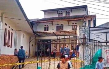Abraham Sridjaja Kecam KemenHAM Terkait Penangguhan Tahanan Pelaku Persekusi Remaja Kristen di Sukabumi