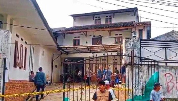 Abraham Sridjaja Kecam KemenHAM Terkait Penangguhan Tahanan Pelaku Persekusi Remaja Kristen di Sukabumi