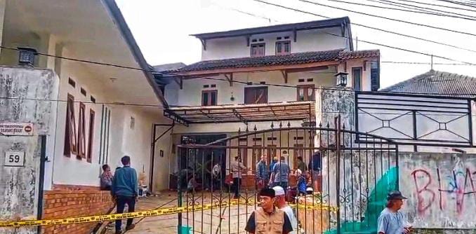 Rerret Gereja