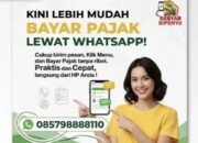Bapenda Kabupaten Sukabumi