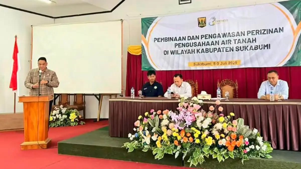 Bapenda Kabupaten Sukabumi