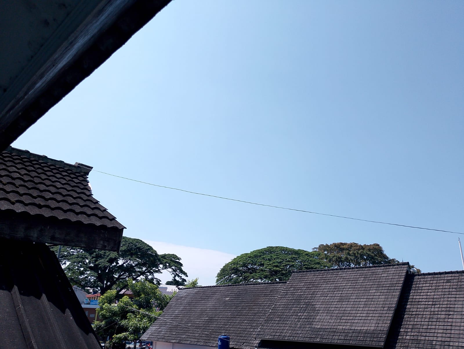 Prakiraan Cuaca Sukabumi Kamis 10 Juli 2025: Cerah Berawan