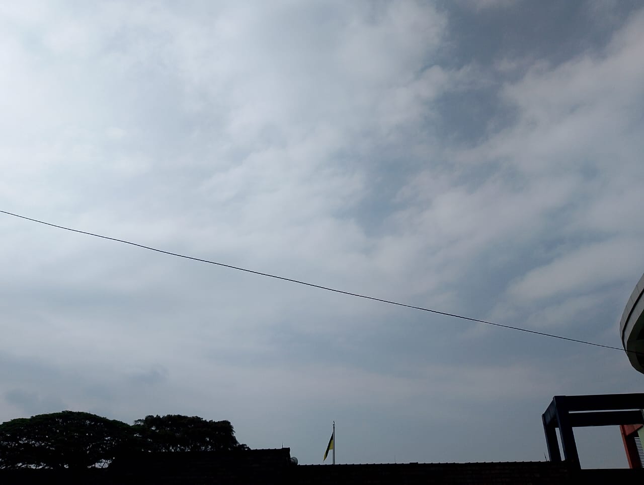 Prakiraan Cuaca Sukabumi Jumat 11 Juli 2025: Berawan Sepanjang Hari di Sejumlah Kecamatan