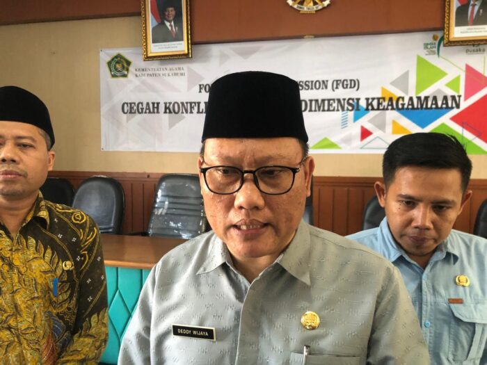 Kemenag Kabupaten Sukabumi