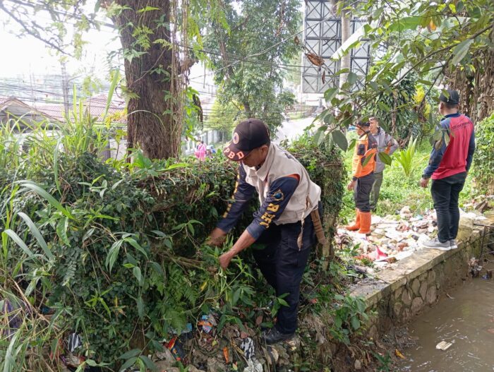 BPBD KOTA SUKABUMI