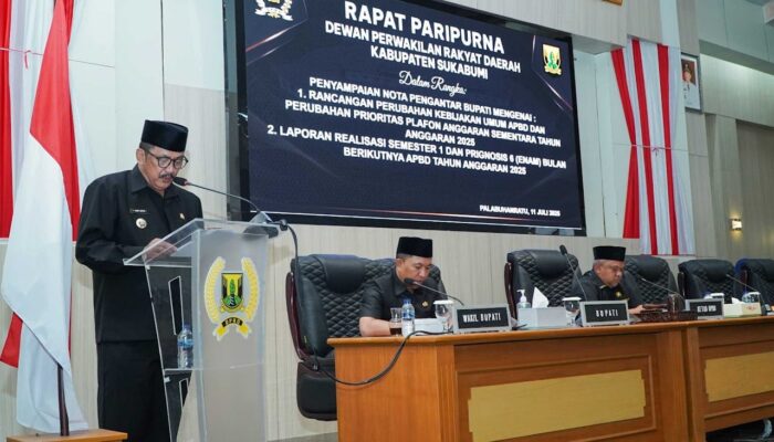 Bupati