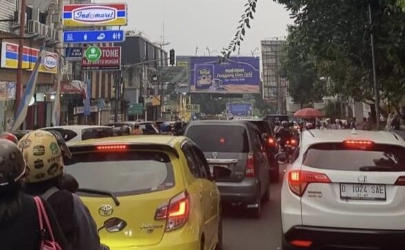 lALU lINTAS