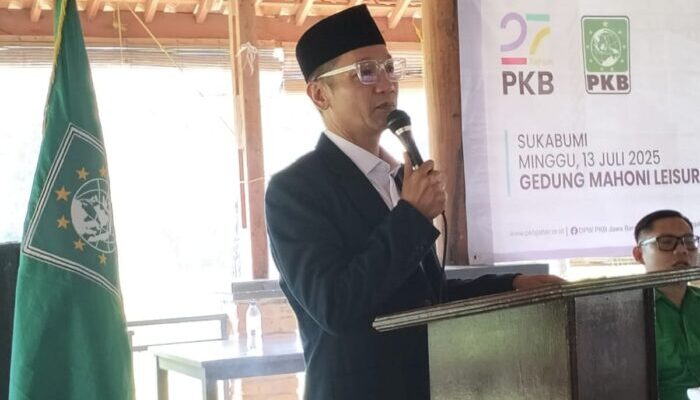 Hasim Adnan Ucapkan Selamat Hari Bakti PU ke-80, Soroti Peran Vital Pembangunan Infrastruktur