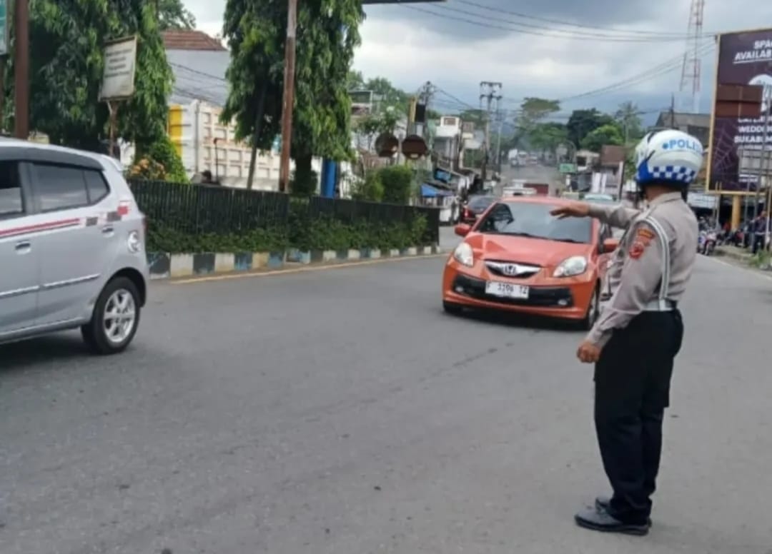 Operasi Patuh Lodaya
