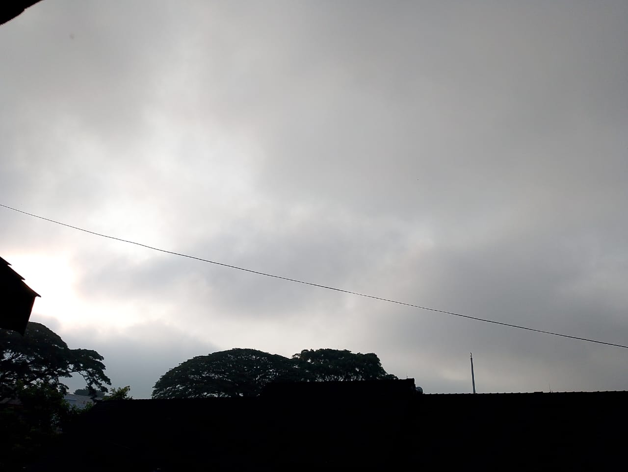 Prakiraan Cuaca Sukabumi Jumat 18 Juli 2025: Cuaca Berawan di Seluruh Kecamatan