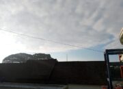 Prakiraan Cuaca Kota Sukabumi, Minggu 9 November 2025: Cuaca Berawan, Suhu Sejuk dan Lembap