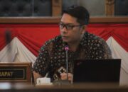 Anggota DPRD Kota Sukabumi Inggu Sudeni Kritik Pemerintah Soal Transparansi Pajak Kafe dan Restoran