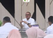 Bappeda Kota Sukabumi Matangan Ratusan Inovasi OPD Menjelang IGA 2025
