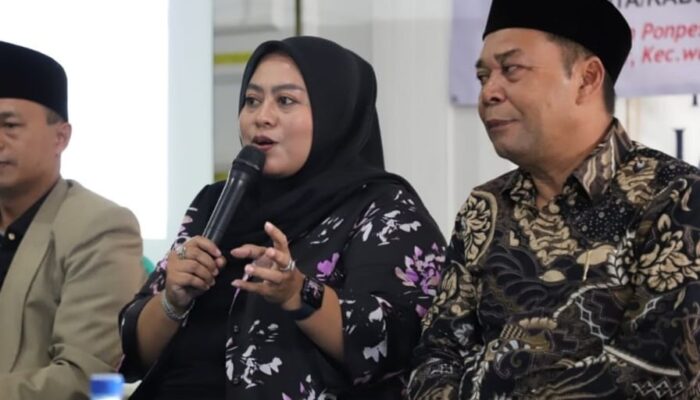 Dessy Susilawati Dukung Gubernur Dedi Mulyadi Berantas Praktik Rentenir Berkedok Koperasi