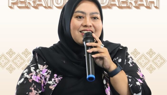 Dessy Susilawati Dorong BUMD di Jawa Barat Bekerja Nyata Tingkatkan PAD