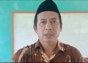 Dadang Hermawan Dukung Validasi CPUGGp: Sukabumi Harus Tetap Jadi Geopark Kelas Dunia