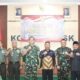 Wakil Ketua DPRD Hadiri Rakornis TMMD ke-125, Kabupaten Sukabumi Siap Percepat Pembangunan Desa