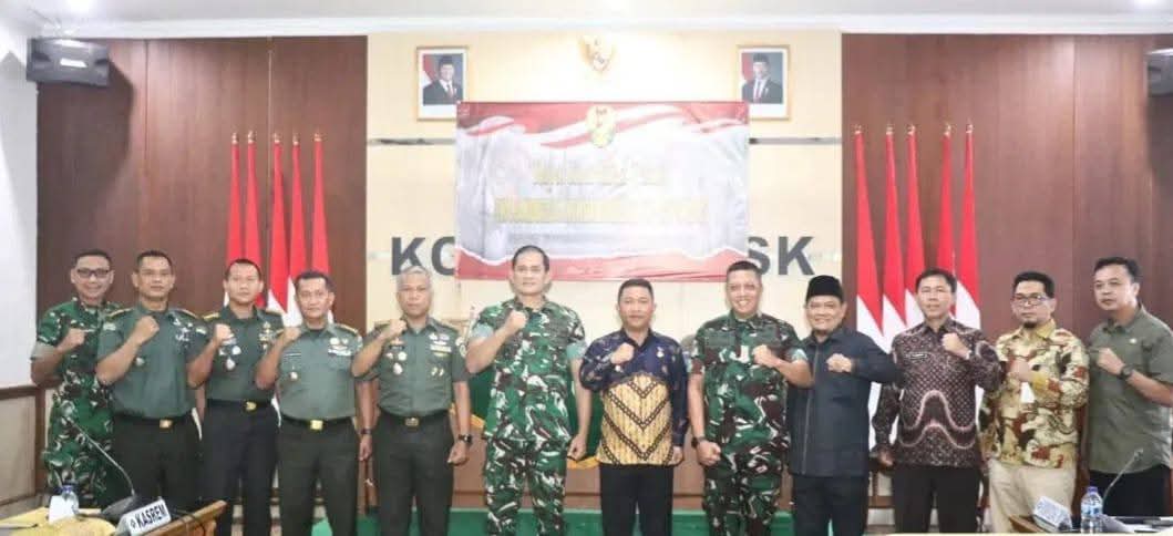 DPRD Kabupaten Sukabumi