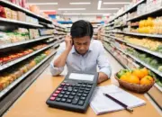 Bappeda Catat Kota Sukabumi Alami Inflasi 0,35 Persen, Harga Kebutuhan Pokok Jadi Pemicu Utama