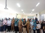 Wali Kota Sukabumi